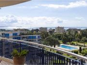 Appartement de luxe de 2 chambres en vente à Mandelieu,...