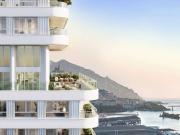 Appartement de luxe de 2 chambres en vente à Marseille,...