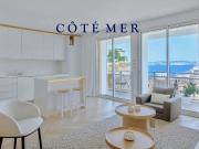 Appartement de luxe de 2 chambres en vente à Marseille,...