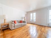 Appartement de luxe de 2 chambres en vente à Monceau,...