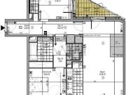 Appartement de prestige de 102 m2 en vente Monceau,...