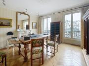 Appartement de luxe de 2 chambres en vente à Monceau,...