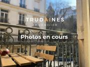 Appartement de luxe de 2 chambres en vente à Montmartre,...