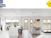 Appartement de luxe de 2 chambres en vente à...