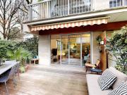 Appartement de luxe de 2 chambres en vente à Neuilly sur...