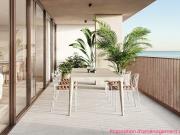 Appartement de luxe de 2 chambres en vente à Nice, France