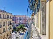 Appartement de luxe de 2 chambres en vente à Nice, France