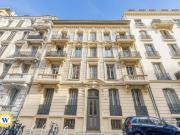Appartement de luxe de 2 chambres en vente à Nice, France