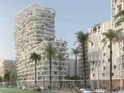 Appartement de luxe de 2 chambres en vente à Nice, France