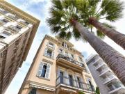 Appartement de luxe de 2 chambres en vente à Nice, France