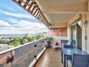 Appartement de luxe de 2 chambres en vente à Nice, France