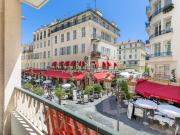 Appartement de luxe de 2 chambres en vente à Nice,...