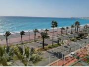 Appartement de luxe de 2 chambres en vente à Nice,...