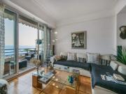 Appartement de luxe de 2 chambres en vente à Nice,...