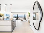 Appartement de luxe de 2 chambres en vente à Nice,...