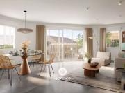 Appartement de luxe de 2 chambres en vente à Nice,...