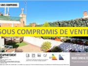 Appartement de luxe de 2 chambres en vente à Perpignan,...