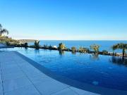 Appartement de luxe de 2 chambres en vente à Roquebrune...