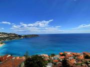 Appartement de luxe de 2 chambres en vente à Roquebrune...