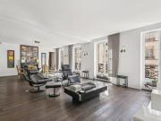 Appartement de luxe de 2 chambres en vente à Saint...