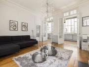 Appartement de luxe de 2 chambres en vente à Saint...