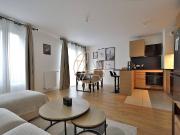 Appartement de luxe de 2 chambres en vente à Saint Maur...