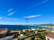 Appartement de luxe de 2 chambres en vente à Six Fours...