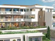 Appartement de luxe de 2 chambres en vente à Vence, France