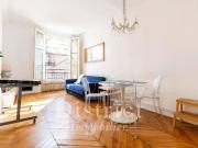 Appartement de luxe de 2 pièces à Beaubourg, Marais,...