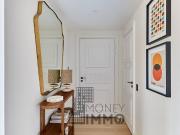 Appartement de luxe de 2 pièces à Tour Eiffel, Invalides...