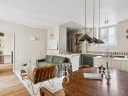 Appartement de prestige de 51 m2 en location Tour...