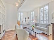 Appartement de luxe de 2 pièces à Tour Eiffel, Invalides...