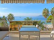 Appartement de luxe de 2 pièces en location à Cannes,...