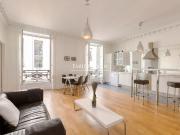 Appartement de luxe de 2 pièces en location à Chatelet...