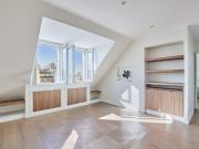 Appartement de luxe de 2 pièces en location à La Muette,...