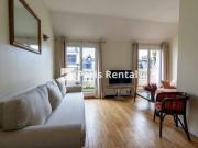 Appartement de luxe de 2 pièces en location à La Muette,...