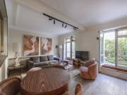 Appartement de luxe de 2 pièces en location à La Muette,...