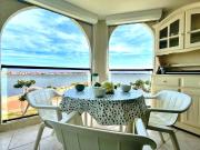 Appartement de luxe de 2 pièces en location à Le...