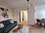 Appartement de luxe de 2 pièces en location à...
