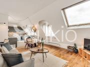 Appartement de luxe de 2 pièces en rent à Paris, Île de...