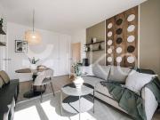 Appartement de luxe de 2 pièces en rent à Paris, France