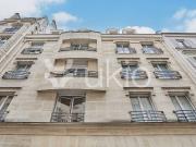 Appartement de luxe de 2 pièces en rent à Paris, France