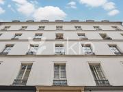 Appartement de luxe de 2 pièces en rent à Paris, Île de...