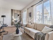 Appartement de luxe de 1 chambres en rent à Paris, France