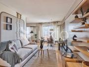 Appartement de luxe de 2 pièces en rent à Paris, France