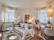 Appartement de luxe de 2 pièces en rent à Paris, France