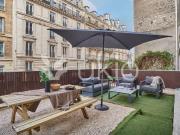 Appartement de luxe de 2 pièces en rent à Paris, France