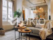 Appartement de luxe de 2 pièces en rent à Paris, France