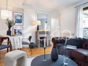 Appartement de luxe de 2 pièces en rent à Paris, Île de... Appartement de luxe de 2 pièces en rent à Paris, Île de...