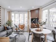 Appartement de luxe de 50 m2 en rent Paris, Île de France